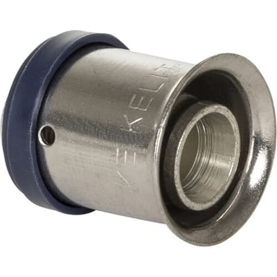 Ke Kelit Kelox-Ultrax pers eindstuk 20mm