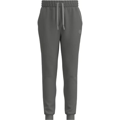 BIDI BADU Chill Tight Leg Trainingsbroek Heren-Donkergrijs