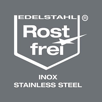 Torx-schroevendraaier TX 20 x 100 mm van roestvrij staal
