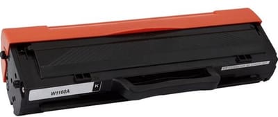 106A XL | W1106A Zwart - Huismerk laser toner cartridge compatible met HP LASER MFP 135A / LASER MFP 135W / LASER MFP 137FNW / LASER 107A / HP LASER 107W / HP LASER MFP 135A / 135W / 137FN / HP LASER107A / 107W