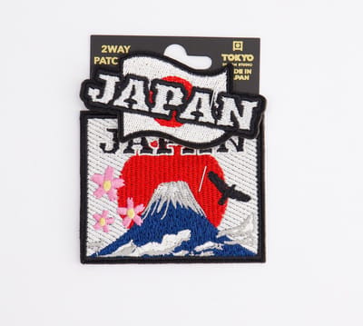 Tokyo Design Studio - Magneet - 2Way - Kokeshi