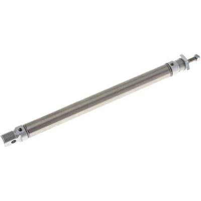 ISO 6432 Ronde Dubbelwerkende Cilinder 16-160mm - Magnetisch - Niet-Roterend