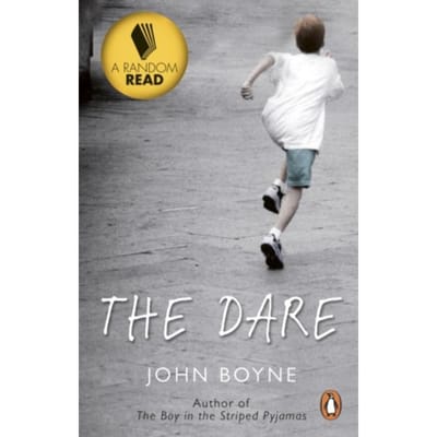 The Dare - John Boyne