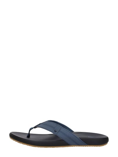 Reef Cushion Phantom 2.0 Heren Teenslippers Cj4345 - Kleur Blauw - Maat 39