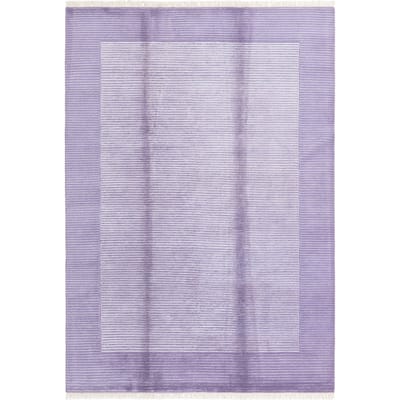 Vloerkleed Din handgemaakt wol | Vidal