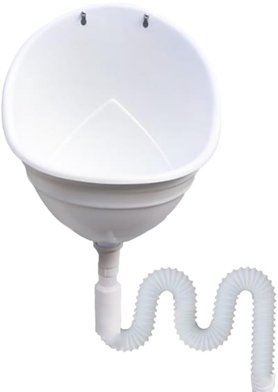 Waterloos Draagbaar Urinoir voor Mannen en Jongens - Ideaal voor Camping en Buitenactiviteiten