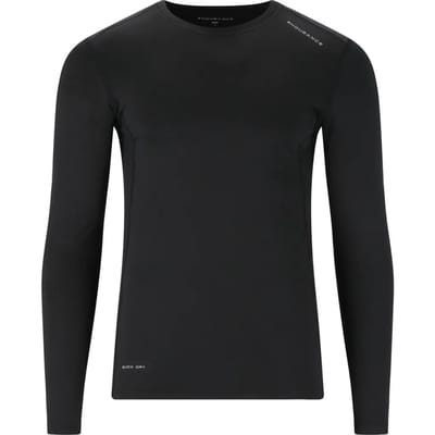 T-shirt met lange mouwen Endurance Power
