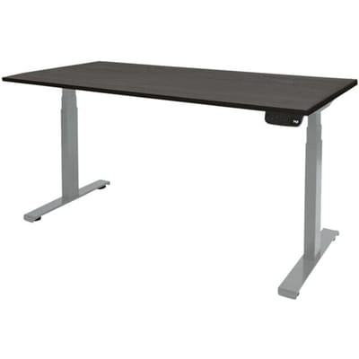 Schaffenburg Dextro Plus Elektrisch Zit-sta Bureau - NEN-EN 527 (Ongemonteerd)