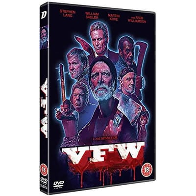 VFW