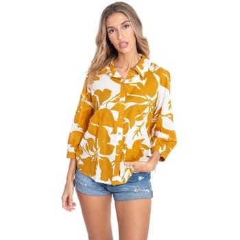Overhemd Isla Bonita By Sigris Shirt
