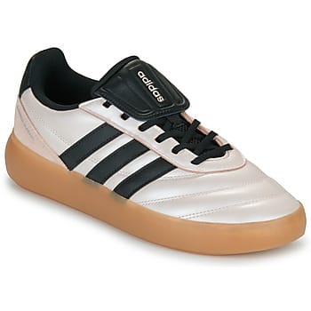 Adidas Adidas Barreda Mundial Sneakers beige Synthetisch