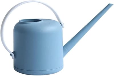 Gieter - Waterkoker Planten - Planten Water Geven - Lange Tuit - 1.6L - Lichtblauw