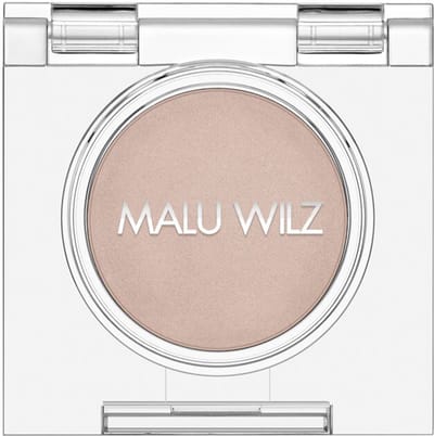 Malu Wilz -velvet Oogschaduw Mat - Chai Latte - Nr. 14 - 1,5g - eyeshadow
