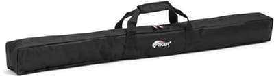 TIGER Microfoon Stand Bag - Single Mic Stand Bag, Zwart
