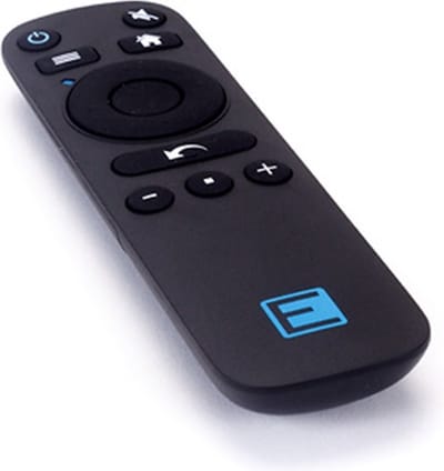 COOD-E TV Afstandsbediening