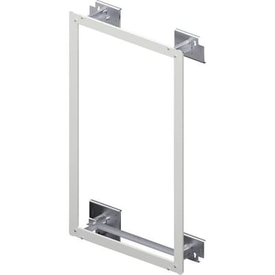 Rittal SV 9666.831 Inbouwset Staal 1 stuk(s)