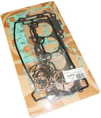 Athena motorafdichting voor Yamaha 600 YZF R6 2006-2016 P400485850098 Gloednieuw