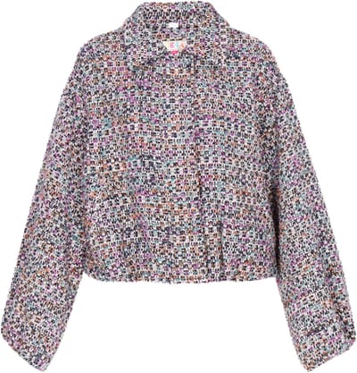 IZIA Jacket