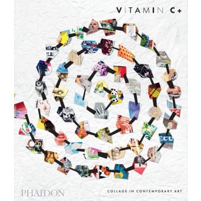 Vitamin C+ - Phaidon Editors