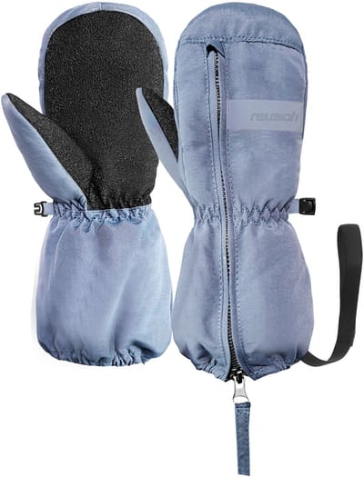 Reusch Fäustlinge Fäustlinge Moritz Mitten warm, winddicht & extra atmungsaktiv