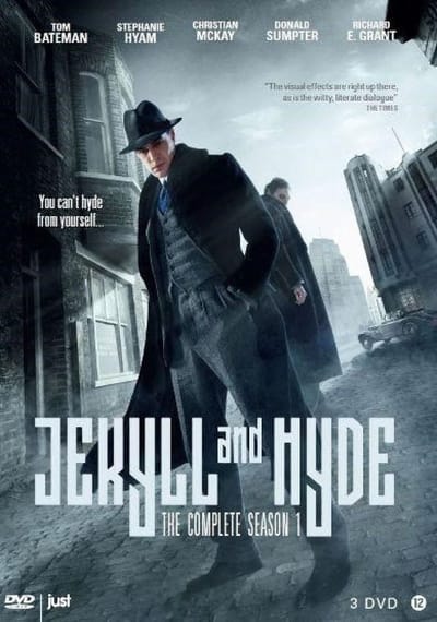 Jekyll & Hyde - season 1