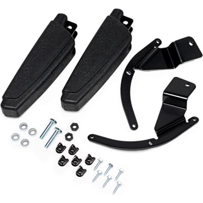 Husqvarna armleuning set