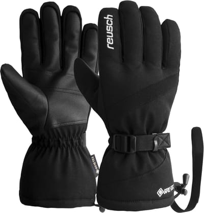 Reusch Fingerhandschuhe Winter Glove Warm GORE-TEX