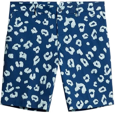J.lindeberg Tim Print Korte Broek Veelkleurig 30 Man