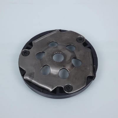 starter vrijloop p2r voor yamaha 50 bw's scooter voor 2020 nieuw