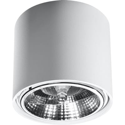 Plafondlamp Sollux Lighting Tiube