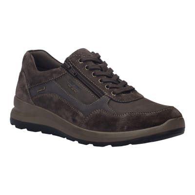 JOSEF SEIBEL Heren Sneaker Marley 50 in bruin