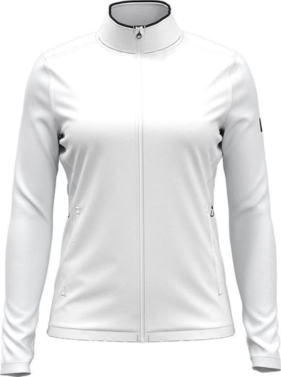 Under Armour Pro Hybride Dames Golfjas Wit