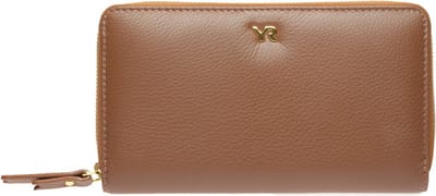 YR portemonnee PM 29784 cognac