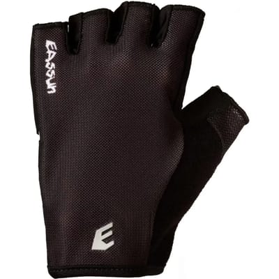 Eassun Sport Gel Handschoenen Zwart XL Man