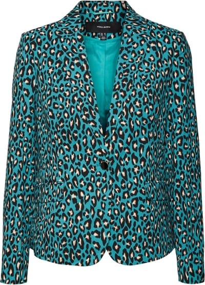 Dames blazer vero moda