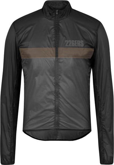 226ers Since 2010 Jas Zwart XL Man