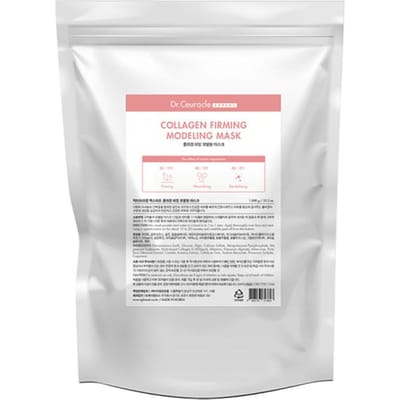 [Dr.Ceuracle] Masque Modelant Raffermissant Expert au Collagène 1000g