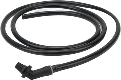 Vervangende Rubber Afvoerpijp voor Schuifdak Discovery 3 en 4 - Auto Accessoires, Ruitenwissers en Onderdelen