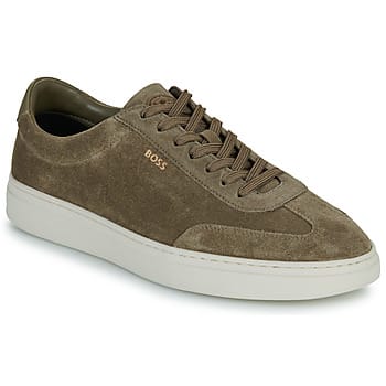 Lage Sneakers BOSS Kieran_Tenn_sdoBB