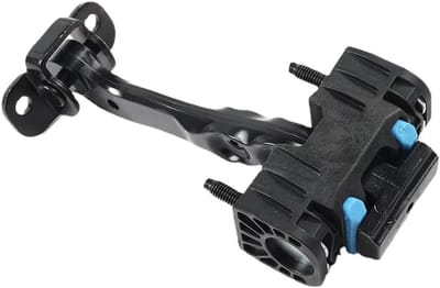 Controleer de Riloer Door Control Stop Band 1358220080 9181N9 - Geschikt voor Peugeot Boxer en Fiat Ducato, Duurzaam en Betrouwbaar Accessoire
