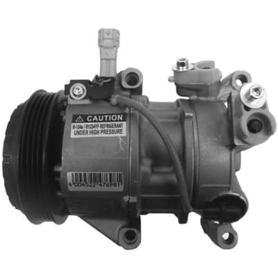 Compressor, airconditioning AIRSTAL 10-4635