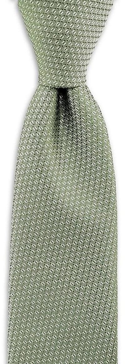 Sir Redman - Stropdassen - stropdas Majestic Mist Pistachio Green - pistachegroen