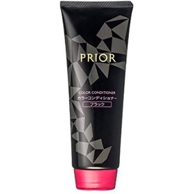 Shiseido - Prior Color Conditioner