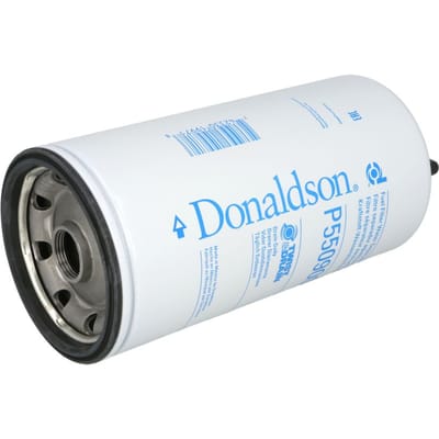 Brandstoffilter DONALDSON P550900