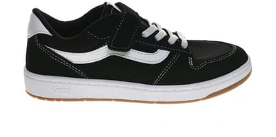 Vans Zwart Ryland Skate maat 35