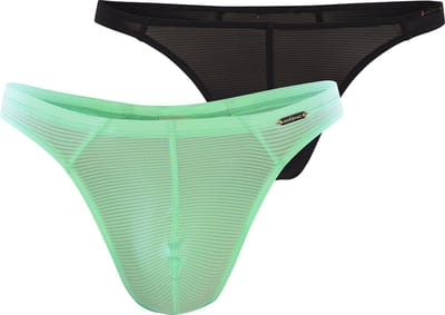 Olaf Benz String RED1201 minitong