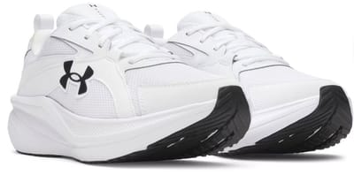 Under Armour Heren Charged Assert 11 Hardloopschoenen 6006723 White