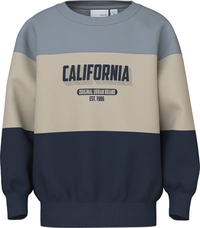 Mini trui VEMIL Navy Blazer California Navy Regular Fit