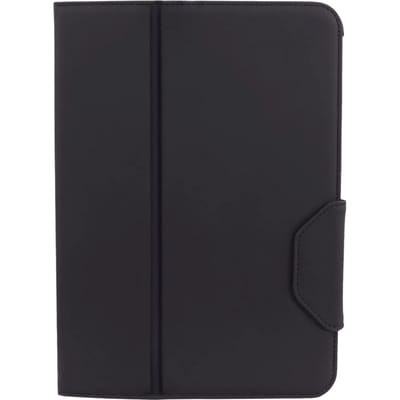 BlueBuilt Apple iPad Pro (2025/2024) 13 inch Book Case Zwart