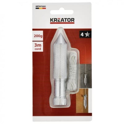 Kreator SCHIETLOOD 200GR
